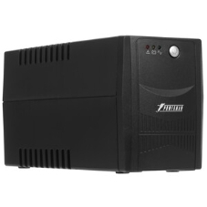 Источник бесперебойного питания UPS POWERMAN Back Pro 650 PLUS, line-interactive