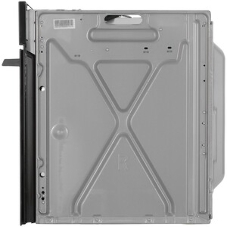 Духовой шкаф электрический Electrolux EOF3H50BK черный