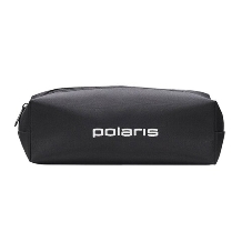 Электробритва Polaris PMR 0305R wet&dry PRO 5 blades элктрическая, черный/хром