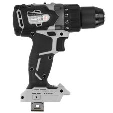 Дрель-шуруповерт ИНТЕРСКОЛ DA-13/36V 70, 36 В, 0 Ач, 70 Нм, бесщеточный