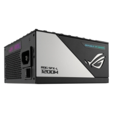 Блок питания ASUS ROG-LOKI-1200T-SFX-L-GAMING,PSU, CE+UK