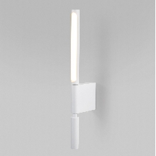 40111/LED / Светильник настенный светодиодный Sarca LED белый 4000К