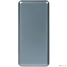Портативный аккумулятор Xiaomi Ultra Slim 5000mAh QC/PD 20W 2.4A USB-C серый (BHR9535GL)
