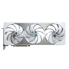 Видеокарта Gigabyte GeForce RTX 5070 Ti AERO, 16Gb GDDR7, 256 bit, HDMIx1, DP, GPU 2300 MHz