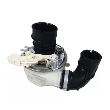 Тэн для посудомоечной машины ZANUSSI 1800-2040W HTR103ZN,4055373700