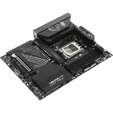 Материнская плата MSI MPG X870E CARBON WIFI, AM5, AMD X870E, 4xDDR5, 4xSATA, 4xM.2, 1xPCIe 5.0 x16, HDMI, USB Type-C, 2x5Gb LAN, 2x3.5 мм, 7.1, ATX