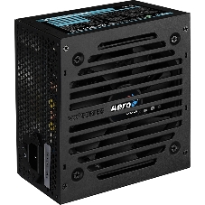 Блок питания Aerocool/Formula VX-700 PLUS, 700Вт, 120мм, черный, (аналог Aerocool VX Plus 700)