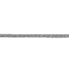 Трос стальной оцинк. d3 DIN 3055 (уп.20м) Tech-Krep 127933 Трос стальной оцинк. d3 DIN 3055 (уп.20м) Tech-Krep 127933