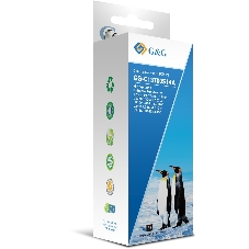 Чернила G&G GG-C13T00S14A черный70мл для L1110, L3151, L3100, L3101, L3110, L3150