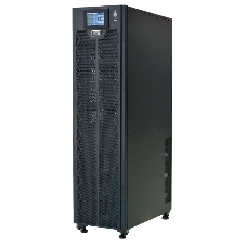 Источник бесперебойного питания Powercom VGD-II-10K33 10000Вт 10000ВА черный