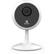 Видеокамера IP Ezviz CS-C1C-E0-1E2WF 2.8-2.8мм цветная