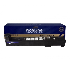 Картридж лазерный ProfiLine PL-CF300A (№827A) для принтеров HP Color LaserJet Enterprise flow M880z/M880z+ Black 29500 копий