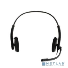 Гарнитура Creative HS-220 чёрный, проводная