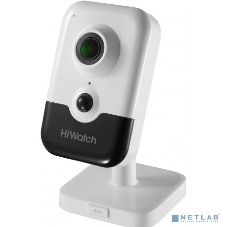 Камера видеонаблюдения HiWatch DS-I214W(С) (2.0 мм) 2-2мм