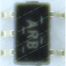 Контроллер TPS71501 DCKR