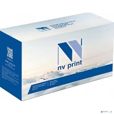 Картридж лазерный NVPrint совместимый NV-TK-8365 Yellow для Kyocera TASKalfa 2554ci (12000k)