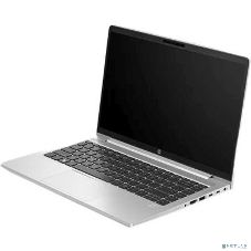 Ноутбук HP ProBook 440 G10 14 FHD IPS 250 nits/i5-1335U/8Gb (1x8Gb)/SSD 512G/Pike Silver Alu