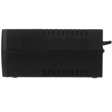 Источник бесперебойного питания UPS POWERMAN Back Pro 650 PLUS, line-interactive
