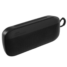 Аудио-переходник HOCO UPA21/ AUX аудио кабель/3.5 mm jack M - 2x3.5 mm jack F/ 0.25m/ Black