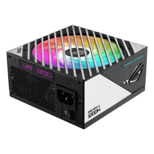 Блок питания ASUS ROG-LOKI-1200T-SFX-L-GAMING,PSU, CE+UK