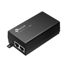 Инжектор PoE+ TP-Link POE260S 2,5 Гбит/с
