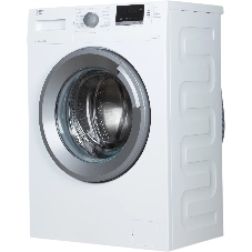 Стиральная машина Beko WSDN63512ZSW белый, загрузка фронтальная 6 кг, 1000 об/мин., класс: А