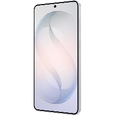 Смартфон Samsung Galaxy S26+ SM-S947B 12/256Gb, белый