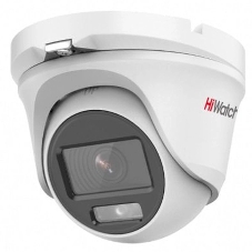 Камера видеонаблюдения HiWatch DS-T203L(C) 2.8мм