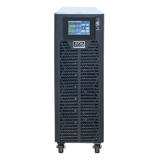 Источник бесперебойного питания Powercom VGD-II-10K33 10000Вт 10000ВА черный