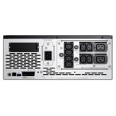 Источник бесперебойного питания APC Smart-UPS X SMX2200HV/2200 ВА/1980 Вт/8xIEC 320 C13 /2xIEC 320 C19