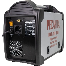 Сварочный полуавтомат Ресанта САИПА-200ПРОФ (MIG/MAG)