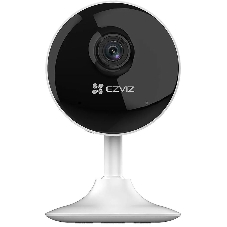 Видеокамера IP Ezviz CS-C1C-E0-1E2WF 2.8-2.8мм цветная