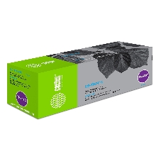 Картридж лазерный Cactus CS-TN241C голубой (1400 стр.) для Brother HL-3170CDW