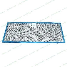 Жировой фильтр для вытяжки 991.0599.132 471х189,5х8