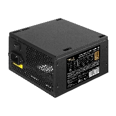 Блок питания серверный 700W ExeGate EX292205RUS ServerPRO 80 PLUS Bronze, 700PPH-SE (ATX, for 3U+ cases, APFC, КПД 89% (80 PLUS Bronze), 12cm fan, 24pin, 2x(4+4)p, 4xPCI-E, 6xSATA, 3xIDE, box, black)