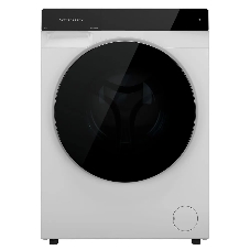 Стиральная машина Kuppersberg WM 590 W белая, загрузка фронтальная 12кг, 1200 об/мин., класс: A+++