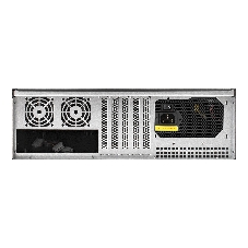 Серверный корпус ExeGate Pro 3U390-11 (RM 19