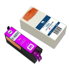 Струйный картридж NVPrint T40D3 (NV-C13T40D340) Magenta для Epson SureColor SC-T5100/T3100 (50 мл) совместимый
