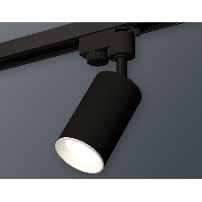 Светильник Ambrella light XT6323001 SBK/SWH черный песок/белый песок MR16 GU5.3 (A2521, C6323, N6101)