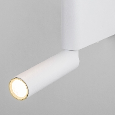 40111/LED / Светильник настенный светодиодный Sarca LED белый 4000К