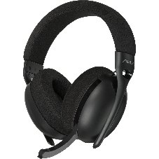 Гарнитура игровая AULA S6 Black