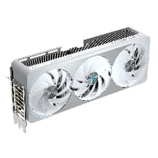 Видеокарта Gigabyte GeForce RTX 5070 Ti AERO, 16Gb GDDR7, 256 bit, HDMIx1, DP, GPU 2300 MHz