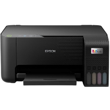 МФУ струйное Epson EcoTank L3210 (C11CJ68506/C11CJ68403/C11CJ68405/C11CJ68501/C11CJ68517), A4, цветной, печ. до 10 стр/мин. (ч/б) до 5 стр/мин. (цвет), 1440 x 5760 dpi (печать) 600x1200dpi (скан.), USB