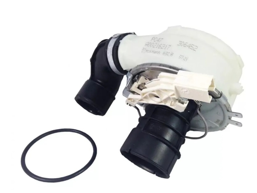 Тэн для посудомоечной машины ZANUSSI 1800-2040W HTR103ZN,4055373700