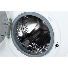 Стиральная машина Beko WSDN63512ZSW белый, загрузка фронтальная 6 кг, 1000 об/мин., класс: А
