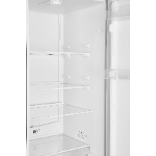 Холодильник Beko B1RCSK312G серый двухкамерный 213/87л морозилка снизу