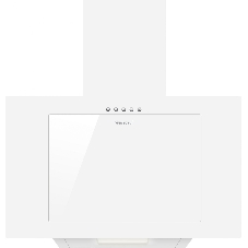 Вытяжка Weissgauff SIGMA 60 PB WH