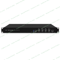 Маршрутизатор 8SFP+ ER-8-XG Ubiquiti