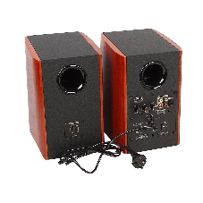 Акустическая система Edifier R2000DB 2.0, 24Wх2 + 36Wх2, ПДУ, RMS