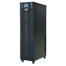 Источник бесперебойного питания Powercom VGD-II-10K33 10000Вт 10000ВА черный